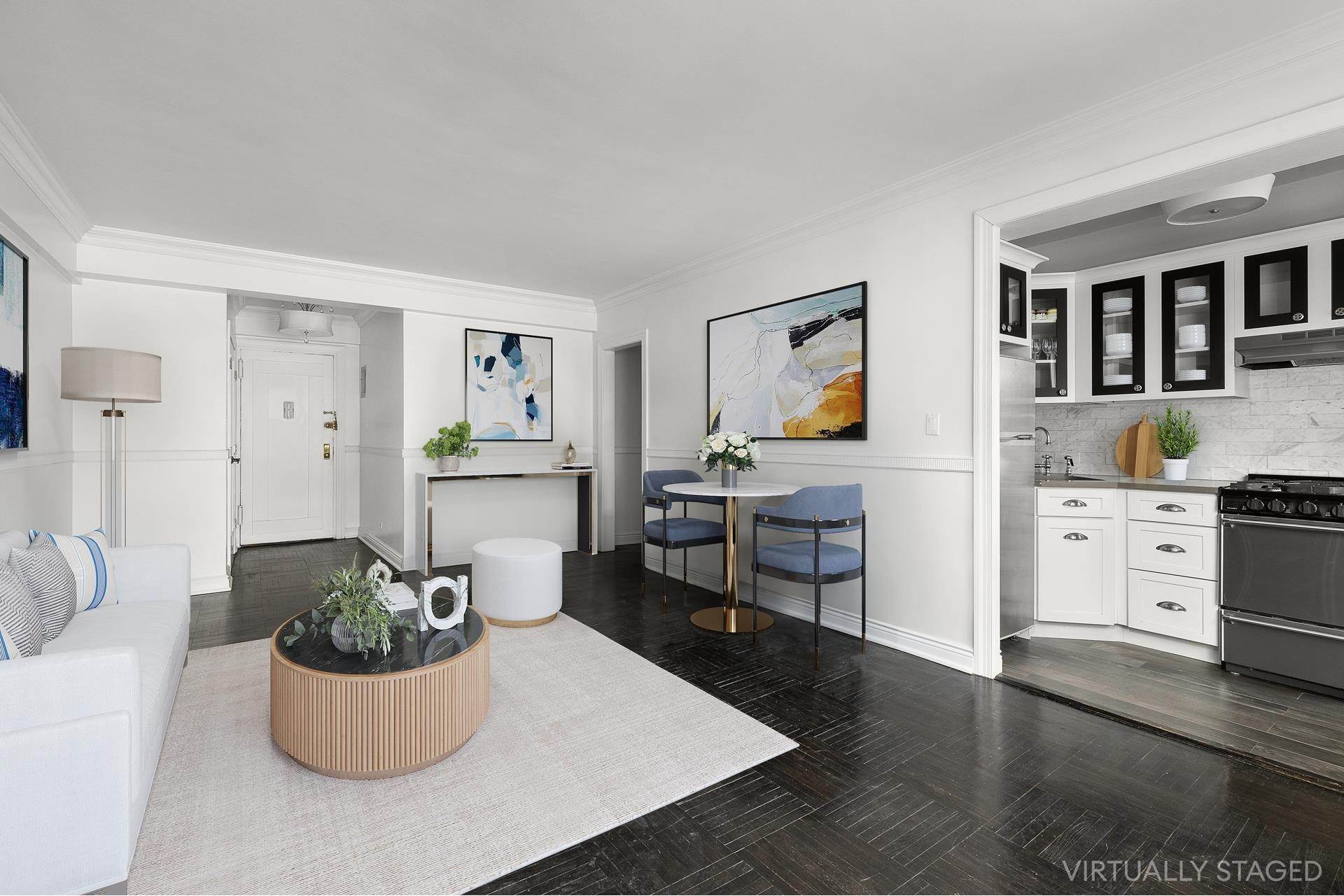 Cooperative for Sale at Greenwich Village, Manhattan, NY 10011