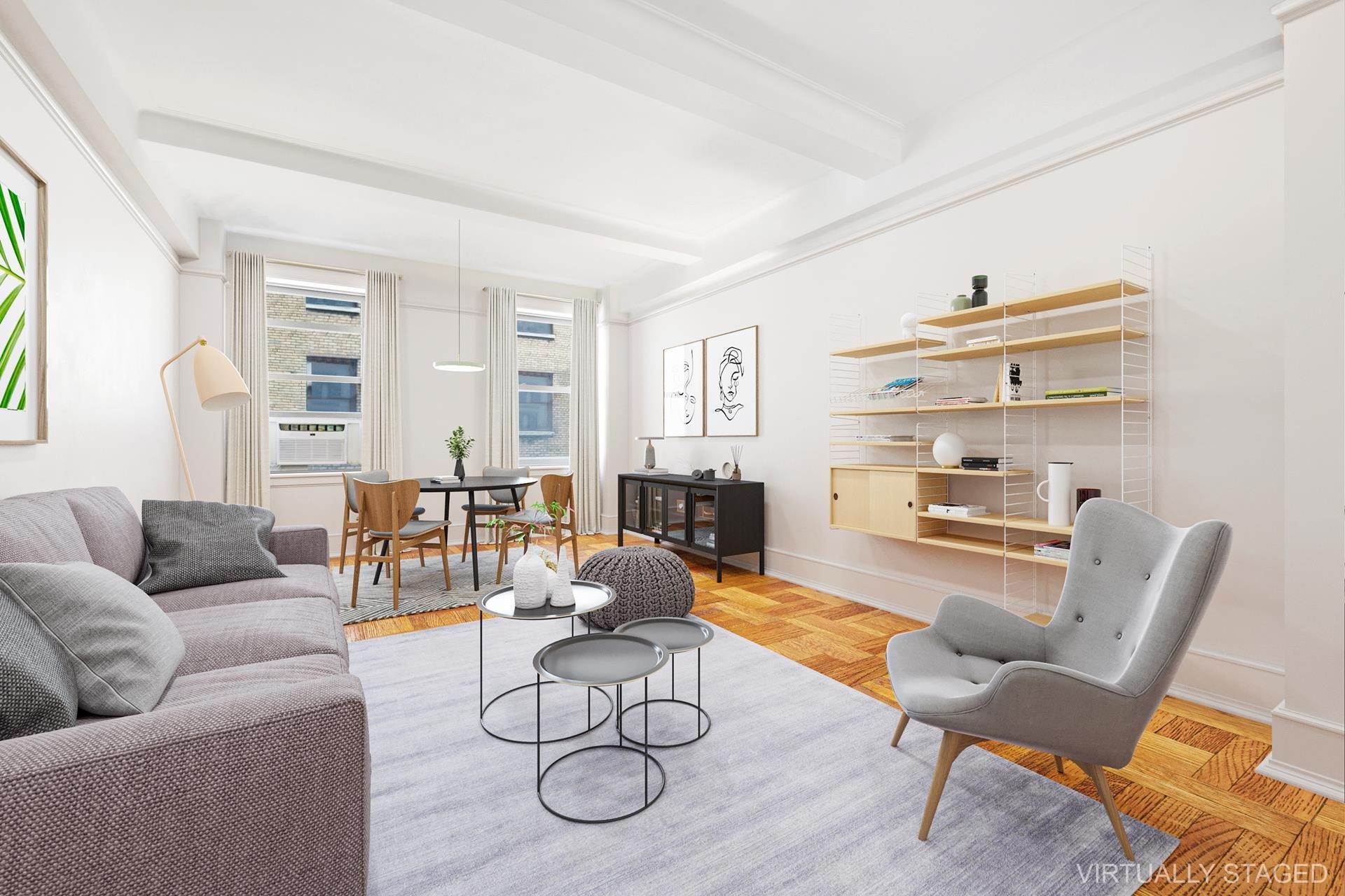 Cooperative for Sale at Upper West Side, Manhattan, NY 10024