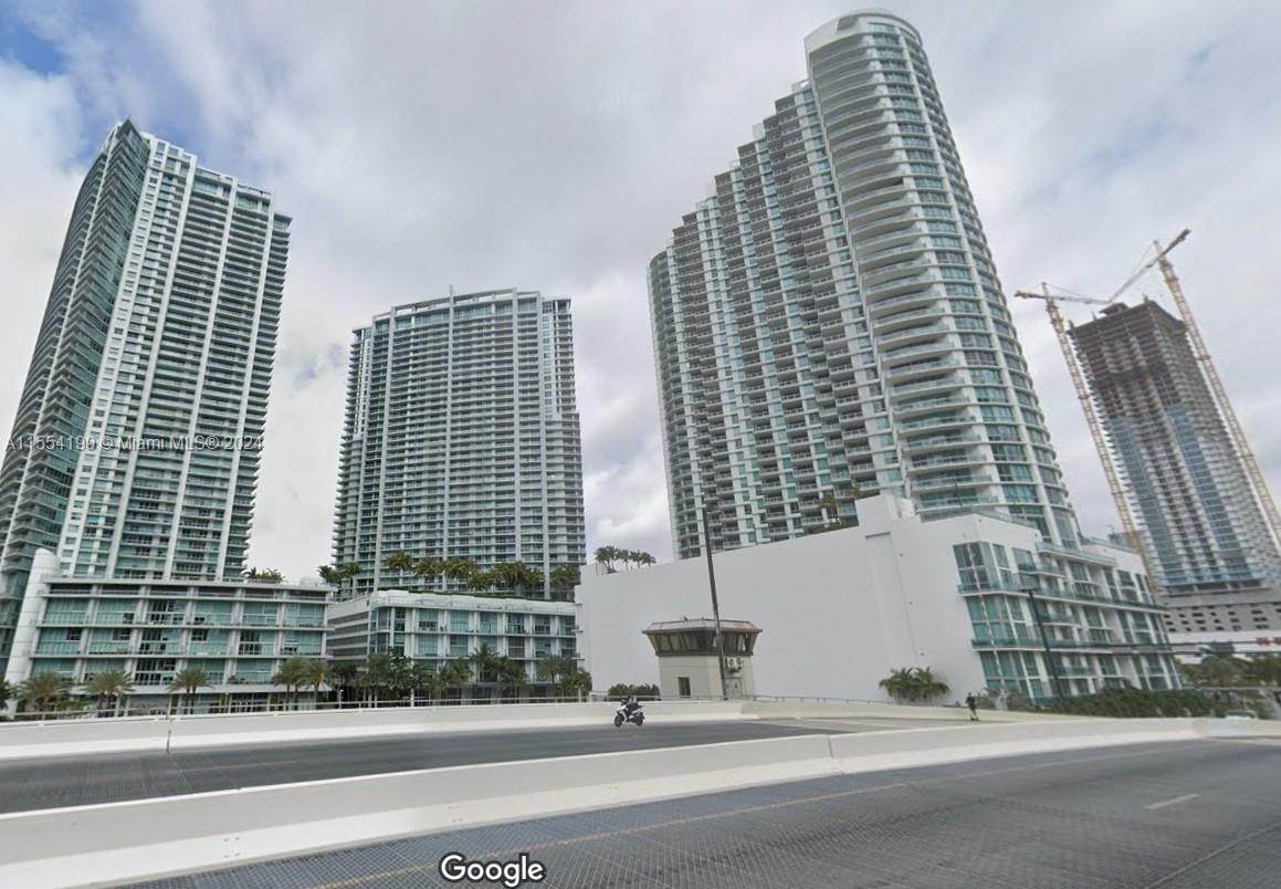 Condominium voor Verkoop op Downtown Miami, Miami, FL 33130