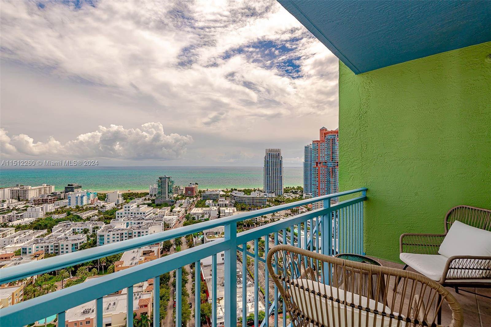 公寓 為 出售 在 South of Fifth, Miami Beach, FL 33139