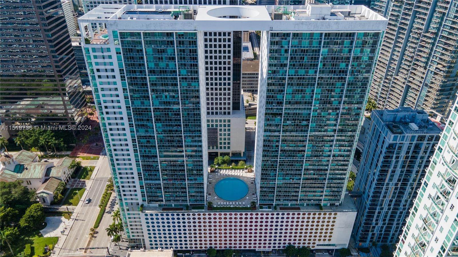 Condominio por un Venta en Brickell, Miami, FL 33131