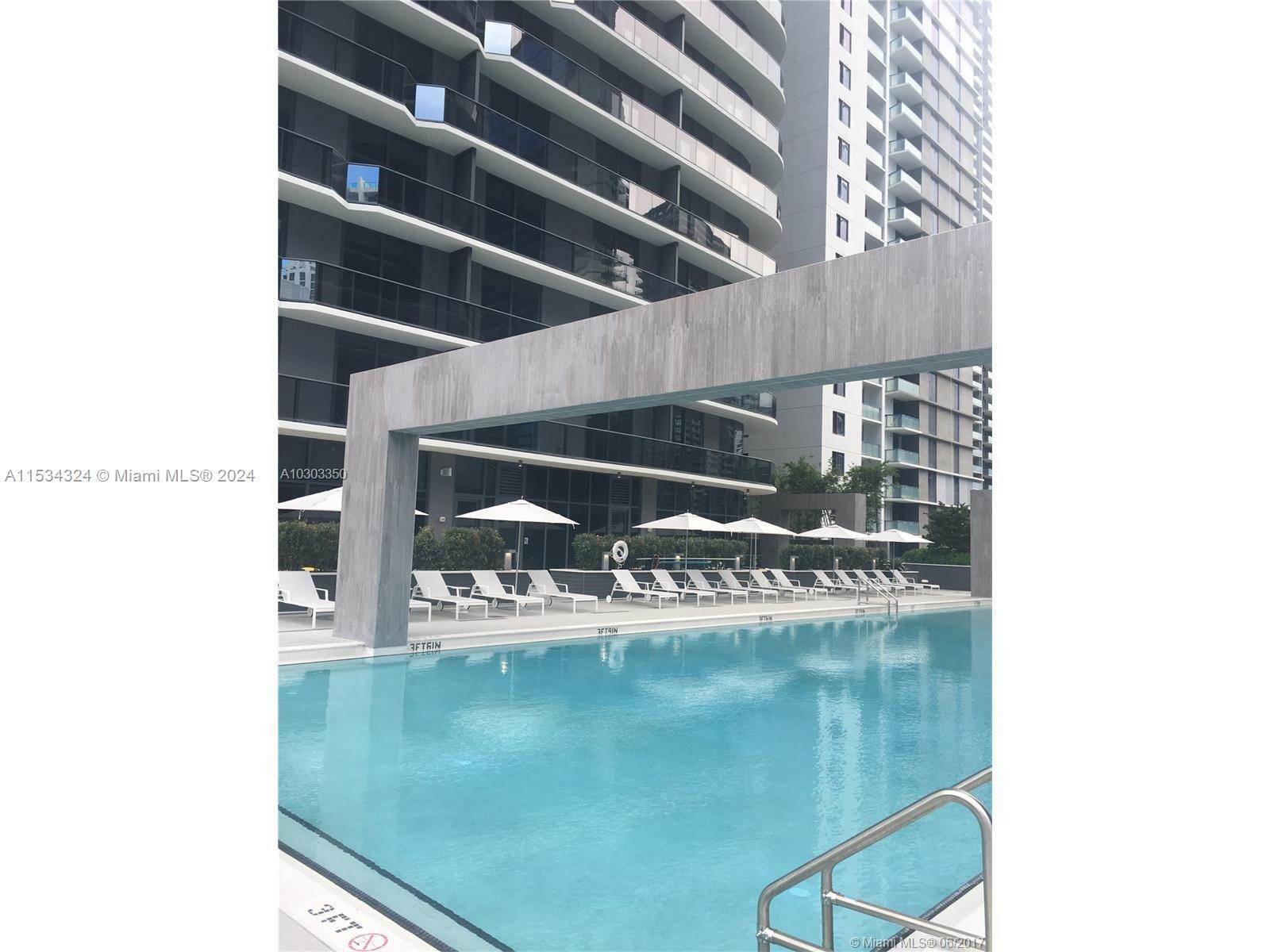 公寓 為 出售 在 Brickell, Miami, FL 33130