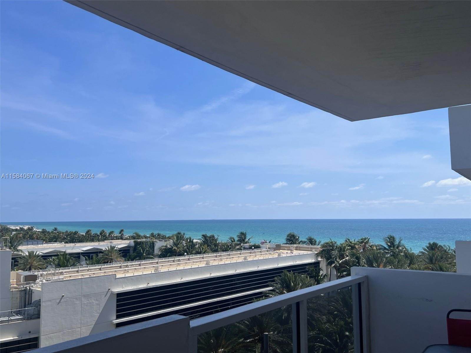 Condominium à City Center, Miami Beach, FL 33139