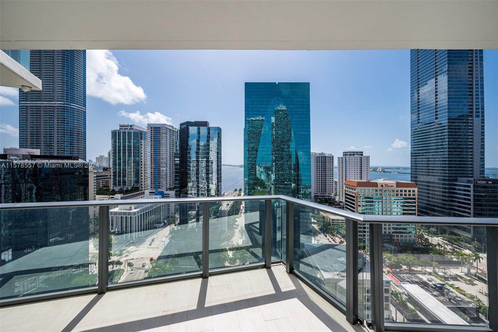Eigentumswohnung bei Brickell, Miami, FL 33130