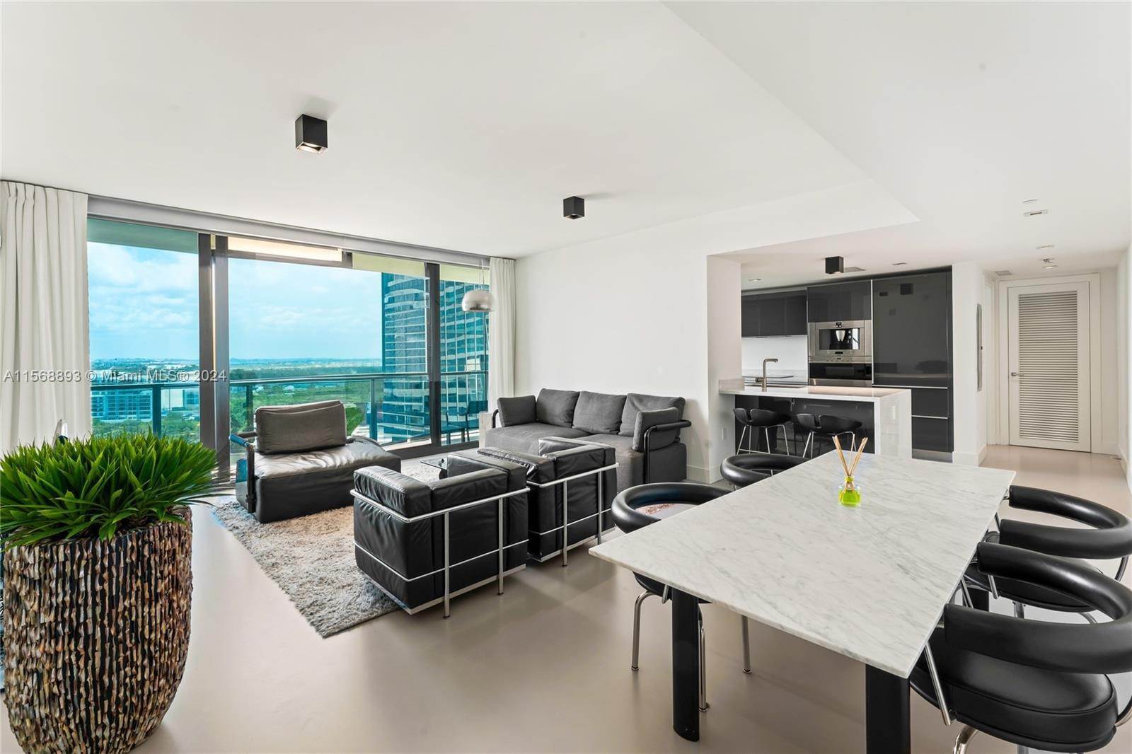Condominium for Sale at Brickell, Miami, FL 33131