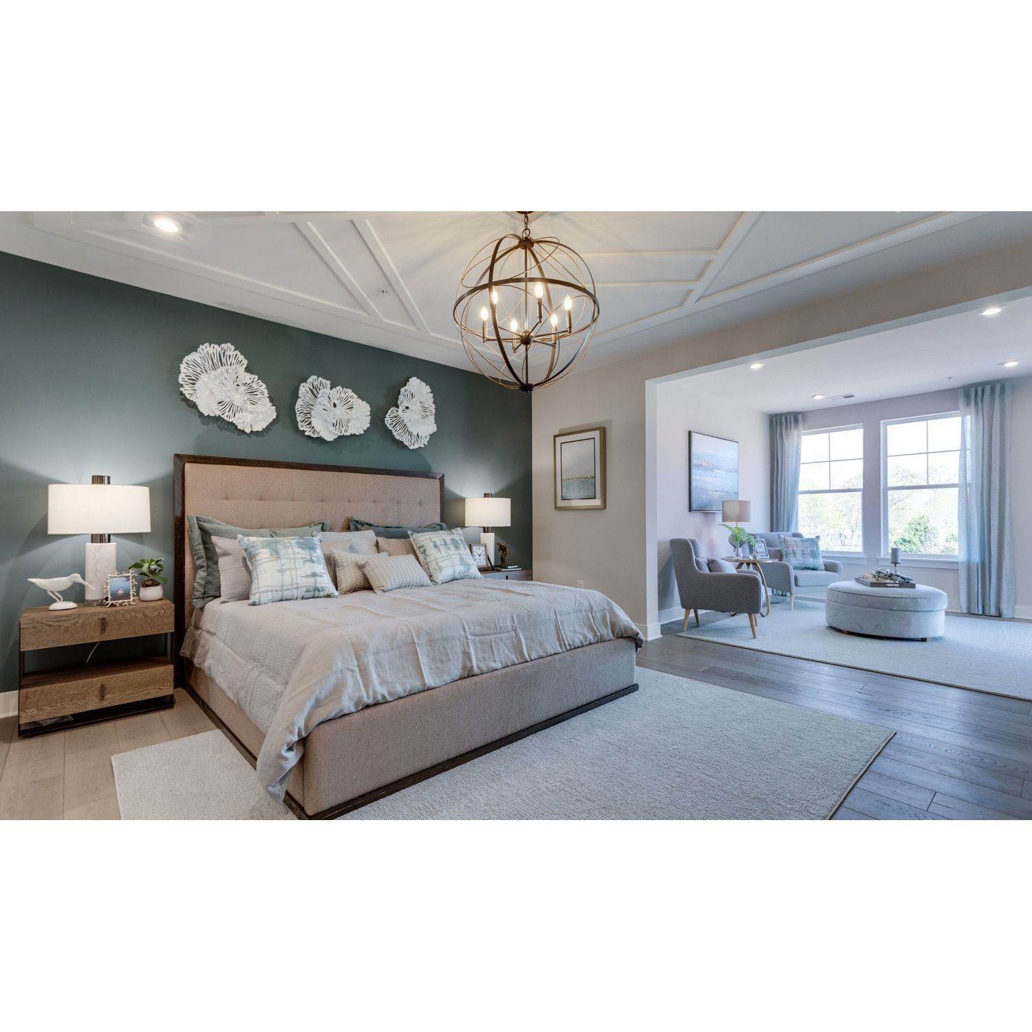 4. K. Hovnanian’s® Four Seasons at Kent Island - Luxury Condos building at 131 Flycatcher Way, Chester, MD 21619